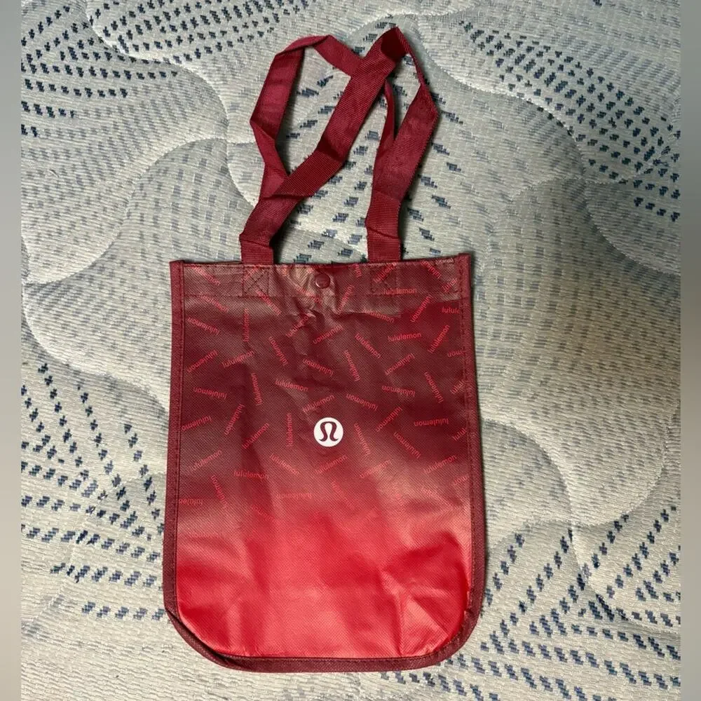 lululemon athletica burgundy lululemon